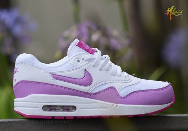 Nike Air Max 1 Women's Shoes-01 - Click Image to Close